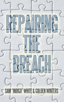 Hardcover Repairing the Breach Book