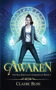 Paperback Awaken Book