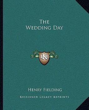 Paperback The Wedding Day Book