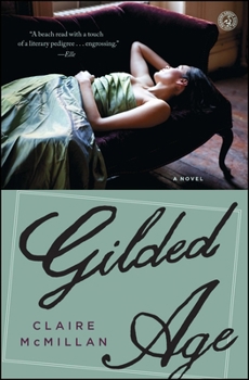 Paperback Gilded Age Book