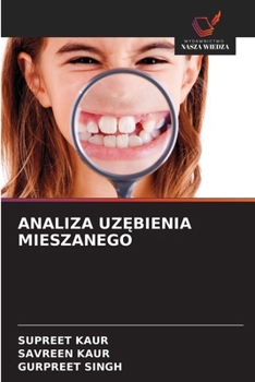Analiza Uz&#280;bienia Mieszanego