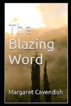 Paperback The Blazing World "Annotated" Book