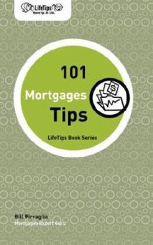 Paperback Lifetips 101 Mortgage Tips Book