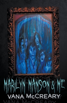 Paperback Marilyn Manson & Me Book