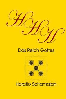 Paperback Horatios heilige Hefte Nr. 2: Das Reich Gottes [German] Book