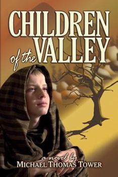 Paperback Children of the Valley Book