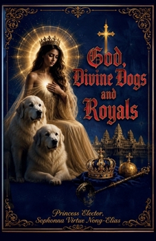 Paperback God, Divine Dogs and Royals Book