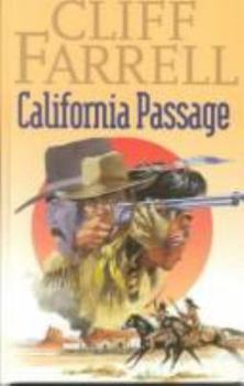 Paperback California Passage Book