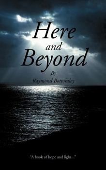 Paperback Here and Beyond Book
