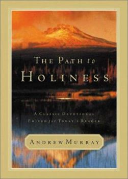 Paperback Path to Holiness, The Book