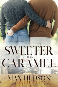 Paperback Sweeter Than Caramel Book