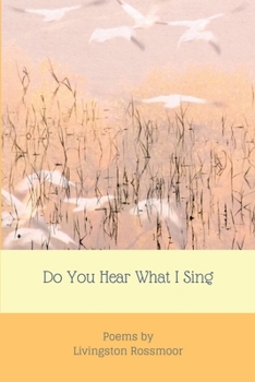Paperback Do You Hear What I Sing Book