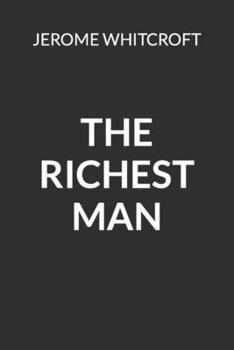 Paperback The Richest Man Book