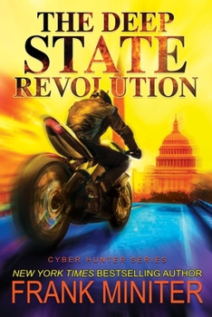 Paperback The Deep State Revolution Book