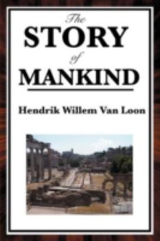 The Story of Mankind (World History)