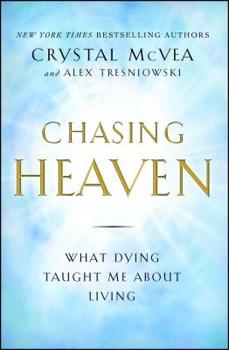 Paperback Chasing Heaven Book