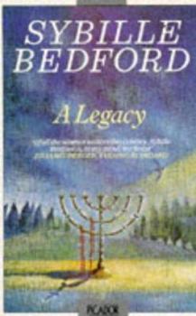 Paperback A Legacy Book