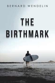 Paperback The Birthmark Book