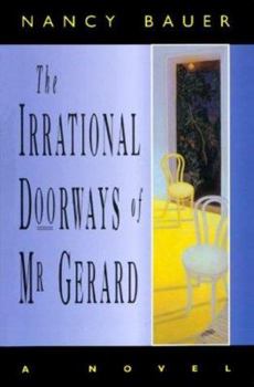 Paperback The Irrational Doorways of Mr. Gerard Book