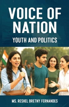 Paperback Voice of Nation Book