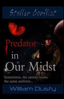 Paperback Predator in Our Midst Book