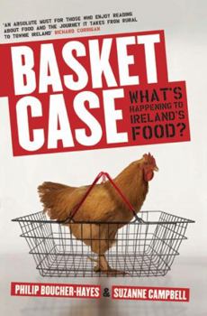 Paperback Basket Case Book