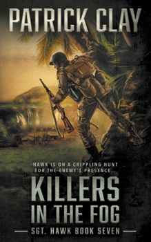 Paperback Killers In The Fog: A World War II Novel Book