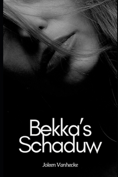 Paperback Bekka's schaduw [Dutch] Book