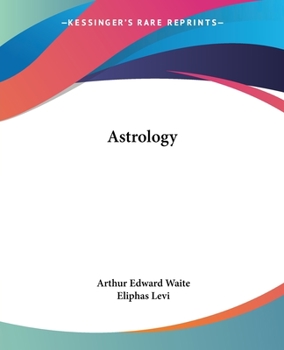 Paperback Astrology Book