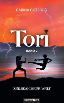 Paperback Tori [German] Book
