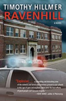 Paperback Ravenhill Book