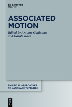 Hardcover Associated Motion Book