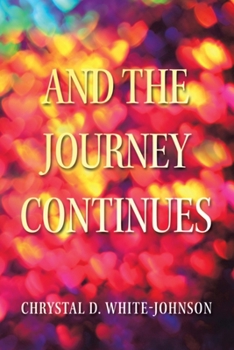 Paperback And the Journey Continues Book