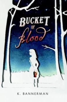 Paperback Bucket of Blood Book