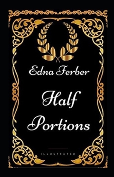 Half Portions illustrated