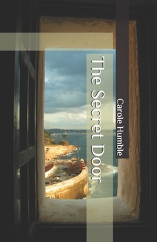 Paperback The Secret Door Book