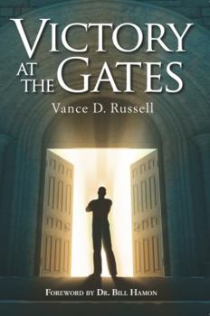 Paperback Victory at the Gates Book