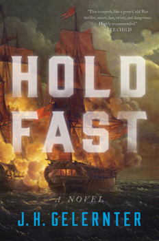 Hold Fast - Book #1 of the Thomas Grey