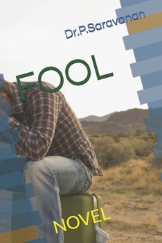 Fool: Novel