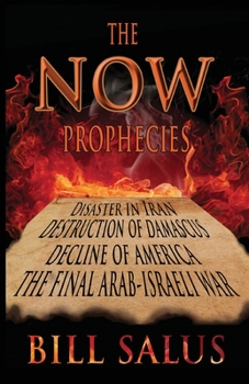 Paperback The Now Prophecies Book