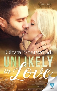 Paperback Unlikely in Love Book