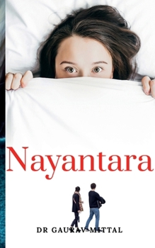 Paperback Nayantara....Mysterious Divine Royalty Book