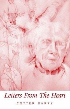 Hardcover Letters from the Heart Book