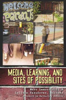 Paperback Media, Learning, and Sites of Possibility Book