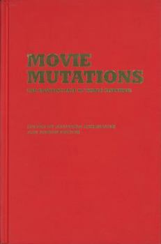 Paperback Movie Mutations: The Changing Face of World Cinephilia Book