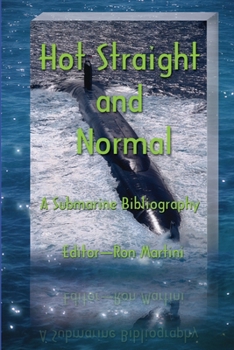 Paperback Hot Straight and Normal Book