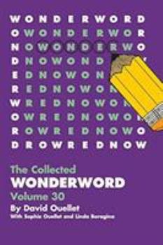 Paperback WonderWord Volume 30 Book