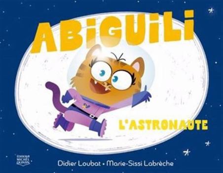 Hardcover L'astronaute [French] Book