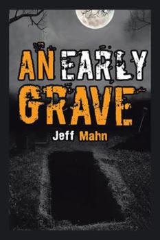 Paperback An Early Grave Book