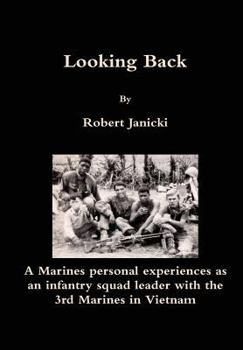 Hardcover Looking Back Book